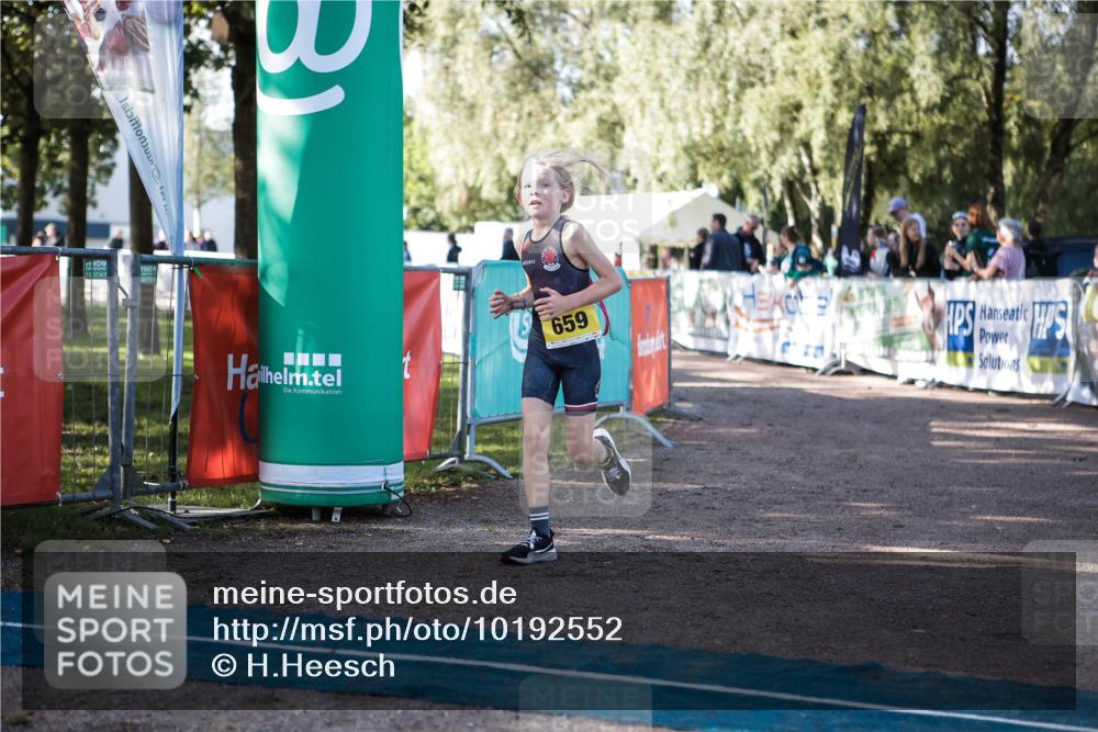 06.09.2026 - 20. Norderstedt Triathlon H.Heesch http://msf.ph/oto/10192552 06.09.2026 09:49:58 Ziel 659 meine-sportfotos.de