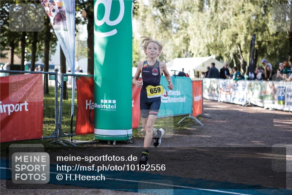 06.09.2026 - 20. Norderstedt Triathlon H.Heesch http://msf.ph/oto/10192556 06.09.2026 09:49:59 Ziel 659 meine-sportfotos.de