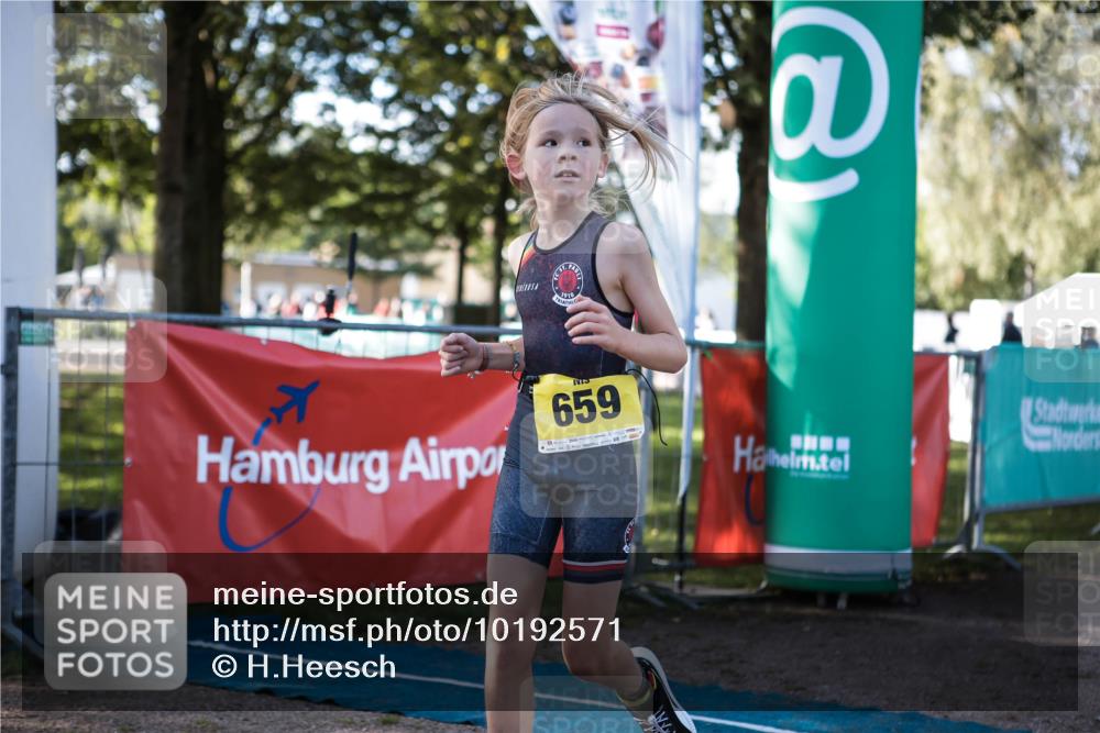 06.09.2026 - 20. Norderstedt Triathlon H.Heesch http://msf.ph/oto/10192571 06.09.2026 09:50:00 Ziel 659 meine-sportfotos.de
