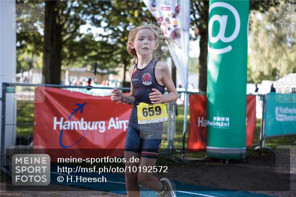 06.09.2026 - 20. Norderstedt Triathlon H.Heesch http://msf.ph/oto/10192572 06.09.2026 09:50:00 Ziel 659 meine-sportfotos.de