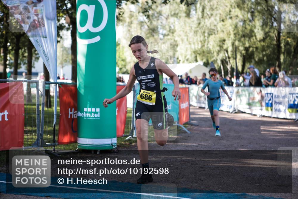 06.09.2026 - 20. Norderstedt Triathlon H.Heesch http://msf.ph/oto/10192598 06.09.2026 09:50:41 Ziel 605, 650, 686 meine-sportfotos.de