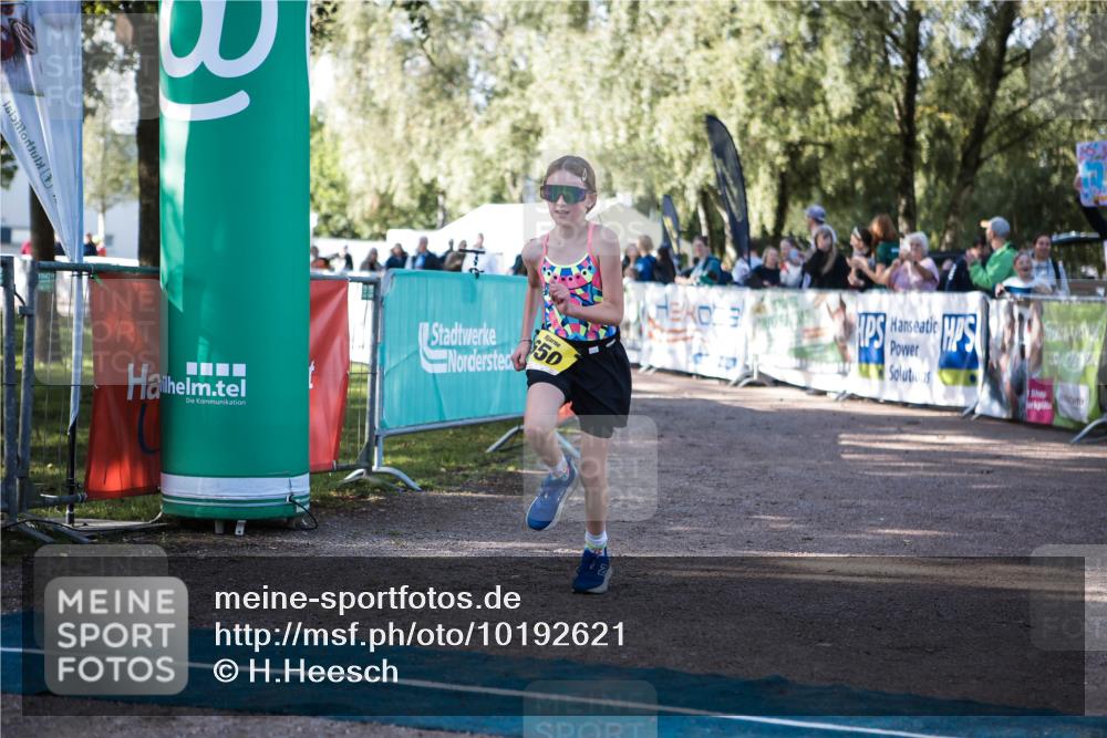 06.09.2026 - 20. Norderstedt Triathlon H.Heesch http://msf.ph/oto/10192621 06.09.2026 09:50:45 Ziel 605, 650, 686 meine-sportfotos.de
