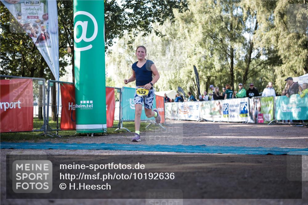 06.09.2026 - 20. Norderstedt Triathlon H.Heesch http://msf.ph/oto/10192636 06.09.2026 09:51:10 Ziel 632 meine-sportfotos.de