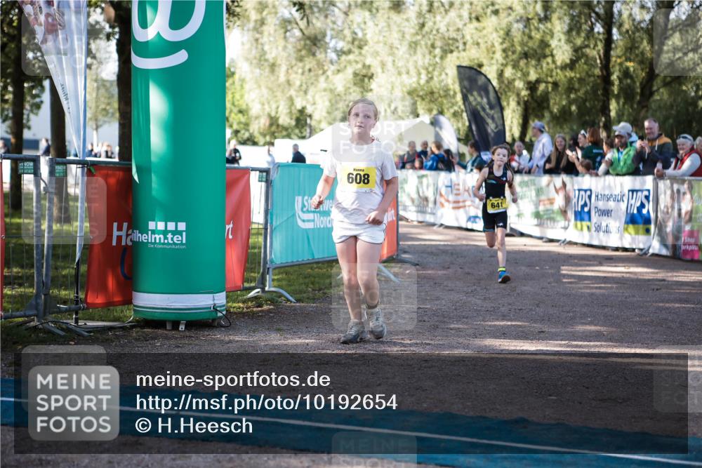 06.09.2026 - 20. Norderstedt Triathlon H.Heesch http://msf.ph/oto/10192654 06.09.2026 09:51:58 Ziel 608, 641 meine-sportfotos.de