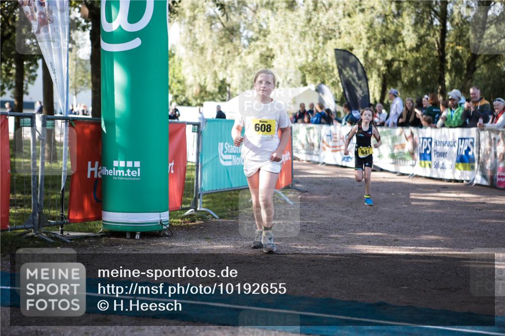 06.09.2026 - 20. Norderstedt Triathlon H.Heesch http://msf.ph/oto/10192655 06.09.2026 09:51:58 Ziel 608, 641 meine-sportfotos.de