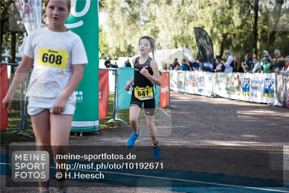 06.09.2026 - 20. Norderstedt Triathlon H.Heesch http://msf.ph/oto/10192671 06.09.2026 09:52:00 Ziel 608, 641 meine-sportfotos.de