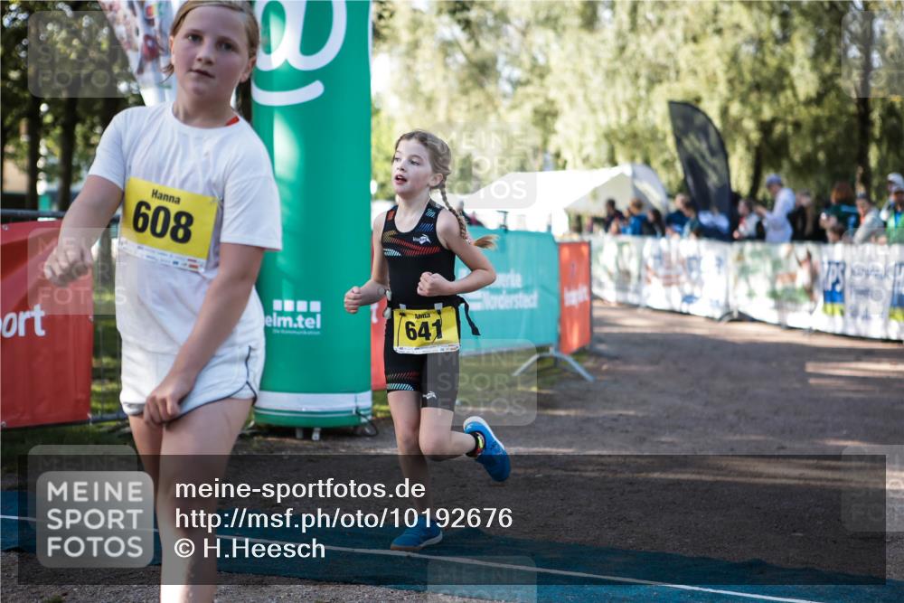 06.09.2026 - 20. Norderstedt Triathlon H.Heesch http://msf.ph/oto/10192676 06.09.2026 09:52:00 Ziel 608, 641 meine-sportfotos.de