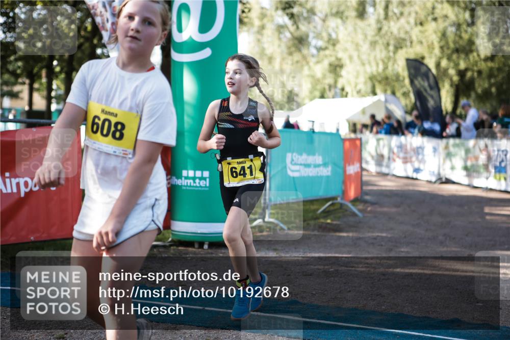 06.09.2026 - 20. Norderstedt Triathlon H.Heesch http://msf.ph/oto/10192678 06.09.2026 09:52:00 Ziel 608, 641 meine-sportfotos.de