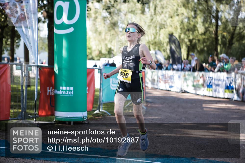 06.09.2026 - 20. Norderstedt Triathlon H.Heesch http://msf.ph/oto/10192687 06.09.2026 09:52:13 Ziel 620, 666 meine-sportfotos.de