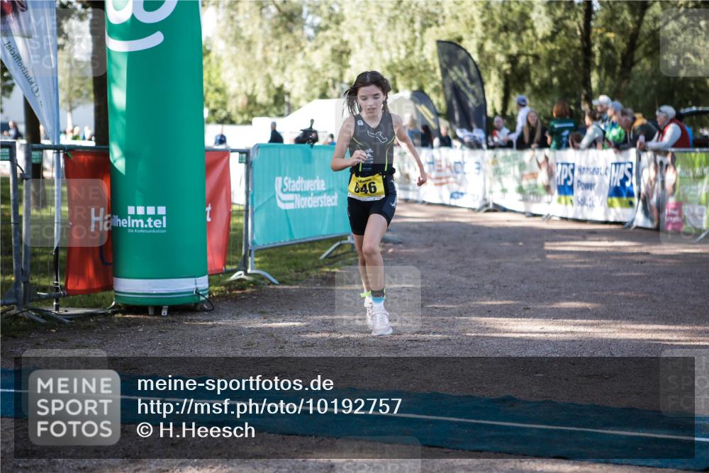 06.09.2026 - 20. Norderstedt Triathlon H.Heesch http://msf.ph/oto/10192757 06.09.2026 09:52:50 Ziel 646 meine-sportfotos.de