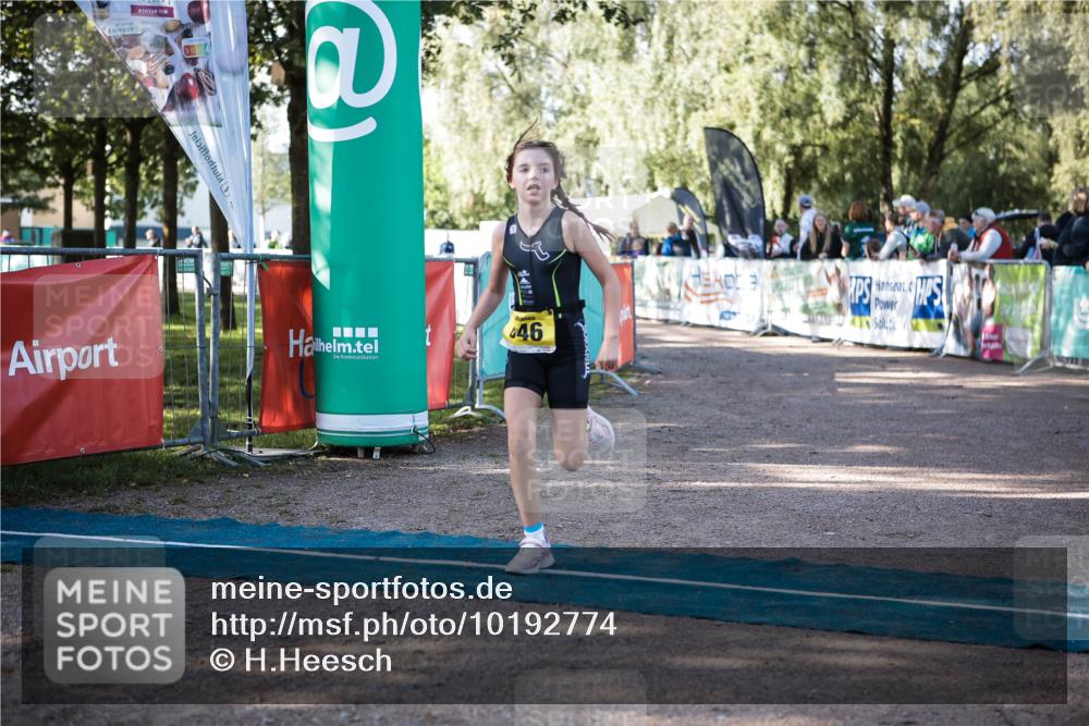 06.09.2026 - 20. Norderstedt Triathlon H.Heesch http://msf.ph/oto/10192774 06.09.2026 09:52:51 Ziel 646 meine-sportfotos.de