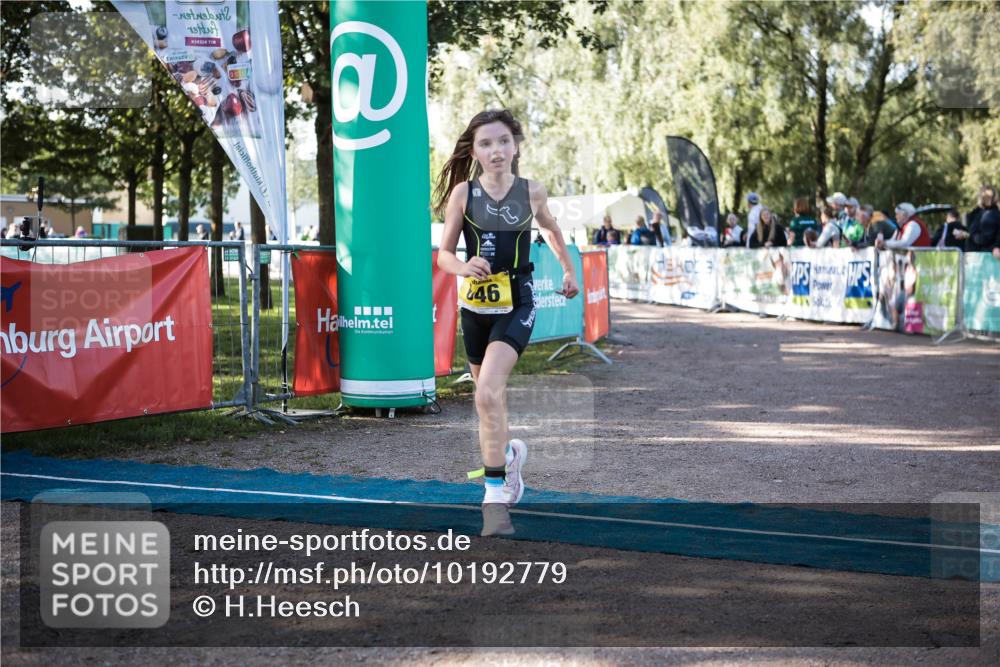 06.09.2026 - 20. Norderstedt Triathlon H.Heesch http://msf.ph/oto/10192779 06.09.2026 09:52:51 Ziel 646 meine-sportfotos.de
