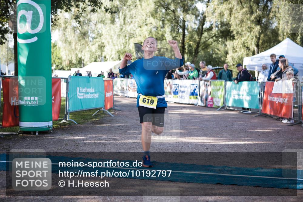 06.09.2026 - 20. Norderstedt Triathlon H.Heesch http://msf.ph/oto/10192797 06.09.2026 09:53:07 Ziel 619 meine-sportfotos.de