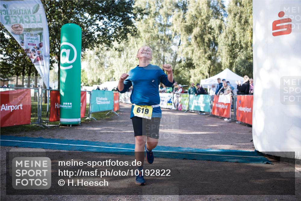 06.09.2026 - 20. Norderstedt Triathlon H.Heesch http://msf.ph/oto/10192822 06.09.2026 09:53:08 Ziel 619 meine-sportfotos.de