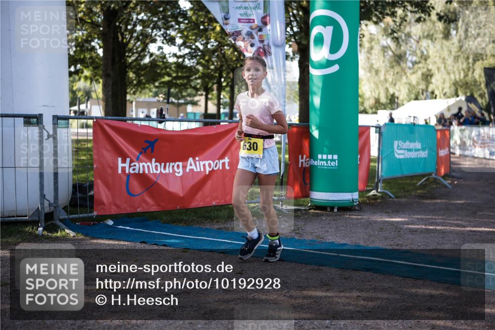 06.09.2026 - 20. Norderstedt Triathlon H.Heesch http://msf.ph/oto/10192928 06.09.2026 09:53:47 Ziel 630 meine-sportfotos.de