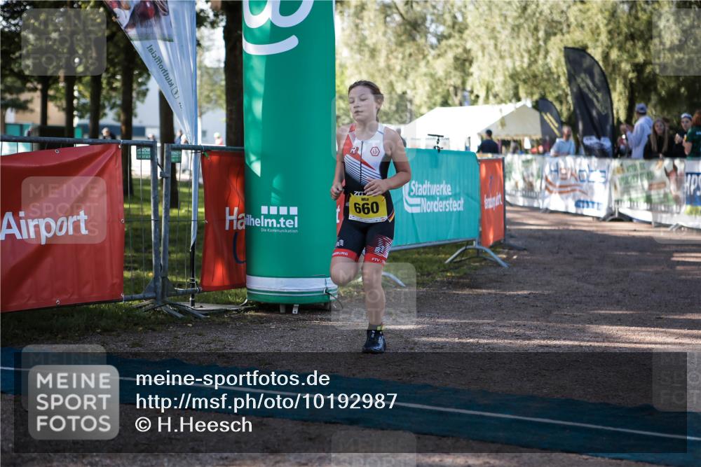 06.09.2026 - 20. Norderstedt Triathlon H.Heesch http://msf.ph/oto/10192987 06.09.2026 09:54:15 Ziel 660 meine-sportfotos.de