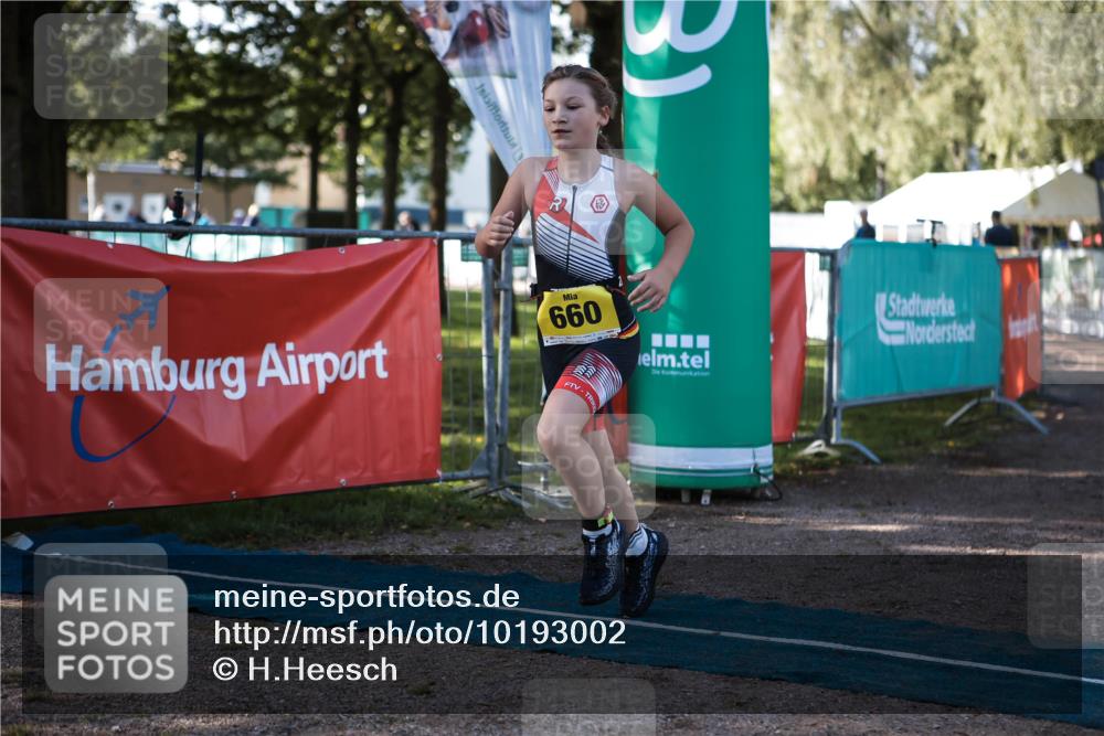 06.09.2026 - 20. Norderstedt Triathlon H.Heesch http://msf.ph/oto/10193002 06.09.2026 09:54:16 Ziel 660 meine-sportfotos.de