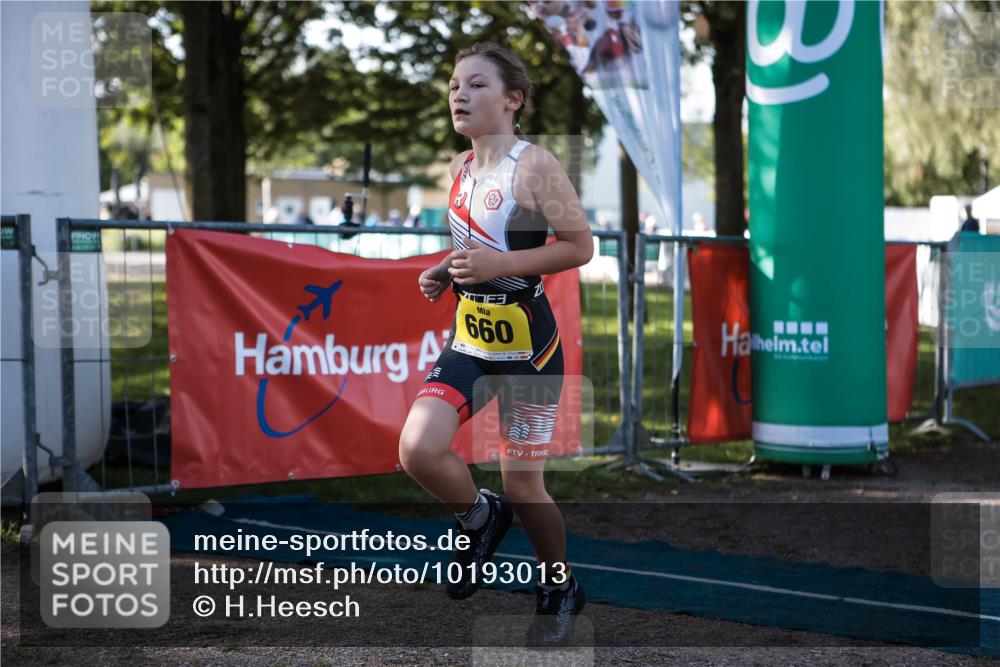 06.09.2026 - 20. Norderstedt Triathlon H.Heesch http://msf.ph/oto/10193013 06.09.2026 09:54:16 Ziel 660 meine-sportfotos.de