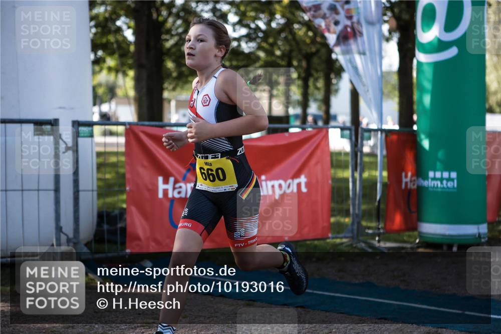 06.09.2026 - 20. Norderstedt Triathlon H.Heesch http://msf.ph/oto/10193016 06.09.2026 09:54:16 Ziel 660 meine-sportfotos.de