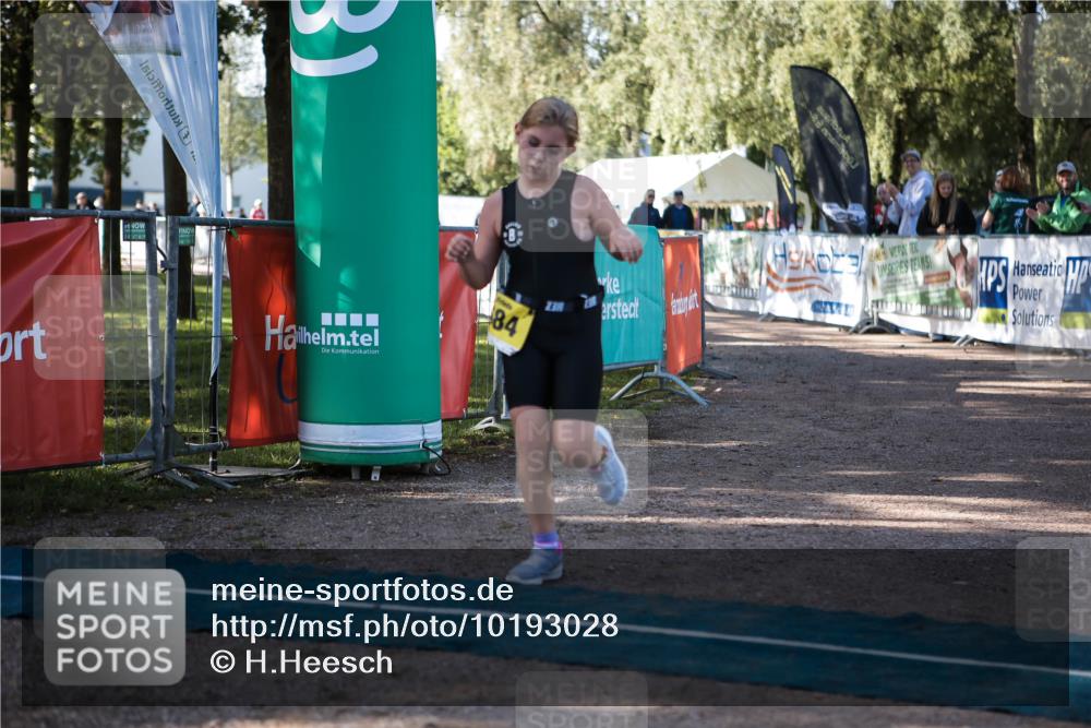 06.09.2026 - 20. Norderstedt Triathlon H.Heesch http://msf.ph/oto/10193028 06.09.2026 09:54:42 Ziel 684 meine-sportfotos.de