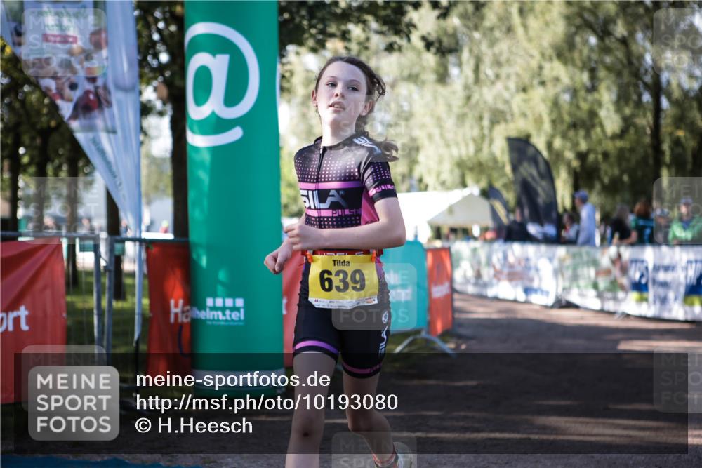 06.09.2026 - 20. Norderstedt Triathlon H.Heesch http://msf.ph/oto/10193080 06.09.2026 09:55:00 Ziel 639 meine-sportfotos.de
