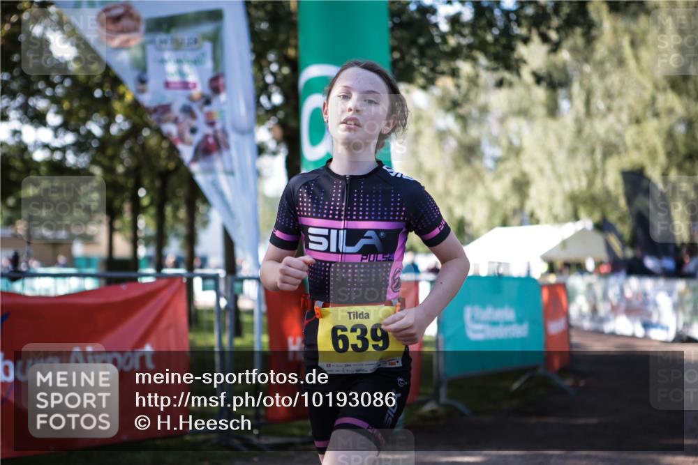 06.09.2026 - 20. Norderstedt Triathlon H.Heesch http://msf.ph/oto/10193086 06.09.2026 09:55:01 Ziel 639 meine-sportfotos.de