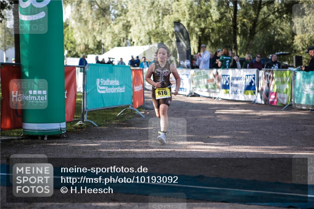06.09.2026 - 20. Norderstedt Triathlon H.Heesch http://msf.ph/oto/10193092 06.09.2026 09:55:21 Ziel 616 meine-sportfotos.de