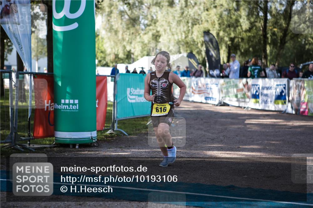 06.09.2026 - 20. Norderstedt Triathlon H.Heesch http://msf.ph/oto/10193106 06.09.2026 09:55:22 Ziel 616 meine-sportfotos.de