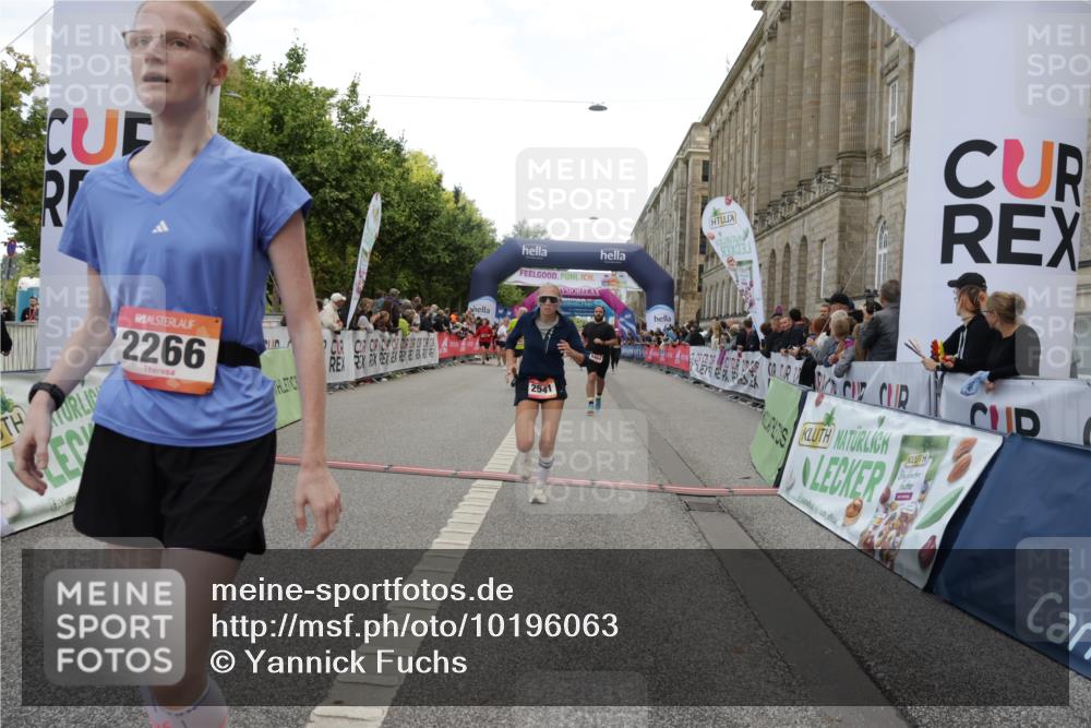 06.09.2026 - CURREX Alsterlauf Yannick Fuchs http://msf.ph/oto/10196063 06.09.2026 10:06:31 Ziel 2266, 2541, 2863, 3772, 3942, 3947, 4508, 4819, 5600, 6085, 6464, 8183 meine-sportfotos.de