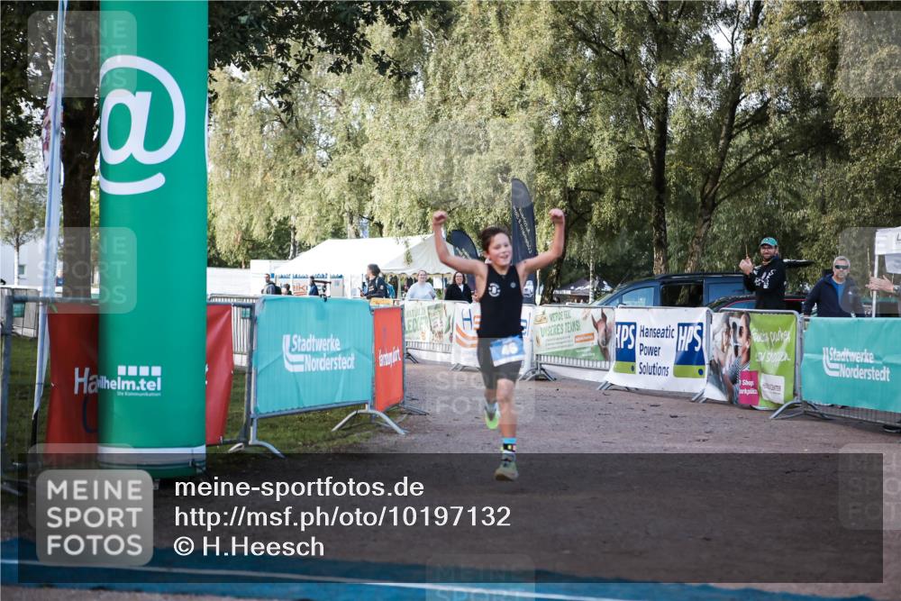 06.09.2026 - 20. Norderstedt Triathlon H.Heesch http://msf.ph/oto/10197132 06.09.2026 09:09:55 Ziel 46 meine-sportfotos.de
