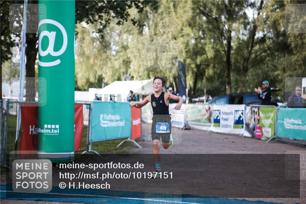 06.09.2026 - 20. Norderstedt Triathlon H.Heesch http://msf.ph/oto/10197151 06.09.2026 09:09:56 Ziel 46 meine-sportfotos.de
