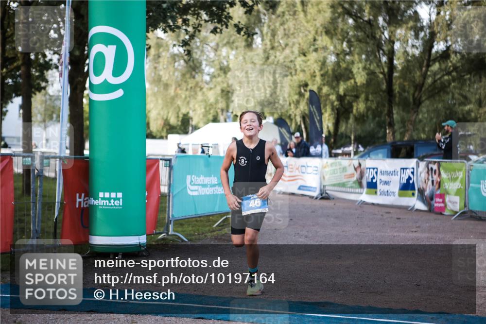 06.09.2026 - 20. Norderstedt Triathlon H.Heesch http://msf.ph/oto/10197164 06.09.2026 09:09:56 Ziel 46 meine-sportfotos.de