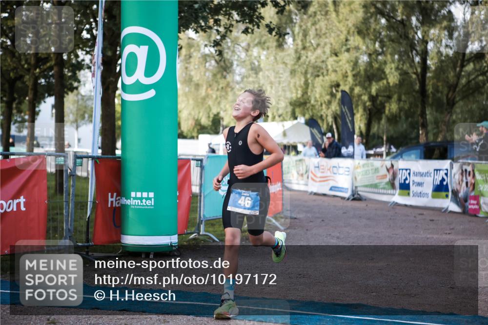 06.09.2026 - 20. Norderstedt Triathlon H.Heesch http://msf.ph/oto/10197172 06.09.2026 09:09:56 Ziel 46 meine-sportfotos.de