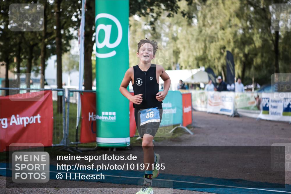 06.09.2026 - 20. Norderstedt Triathlon H.Heesch http://msf.ph/oto/10197185 06.09.2026 09:09:57 Ziel 46 meine-sportfotos.de