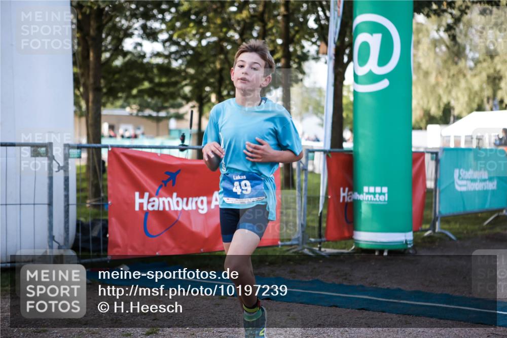 06.09.2026 - 20. Norderstedt Triathlon H.Heesch http://msf.ph/oto/10197239 06.09.2026 09:10:13 Ziel 36, 49 meine-sportfotos.de