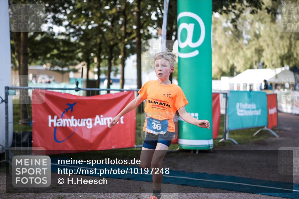 06.09.2026 - 20. Norderstedt Triathlon H.Heesch http://msf.ph/oto/10197248 06.09.2026 09:10:17 Ziel 36, 49 meine-sportfotos.de