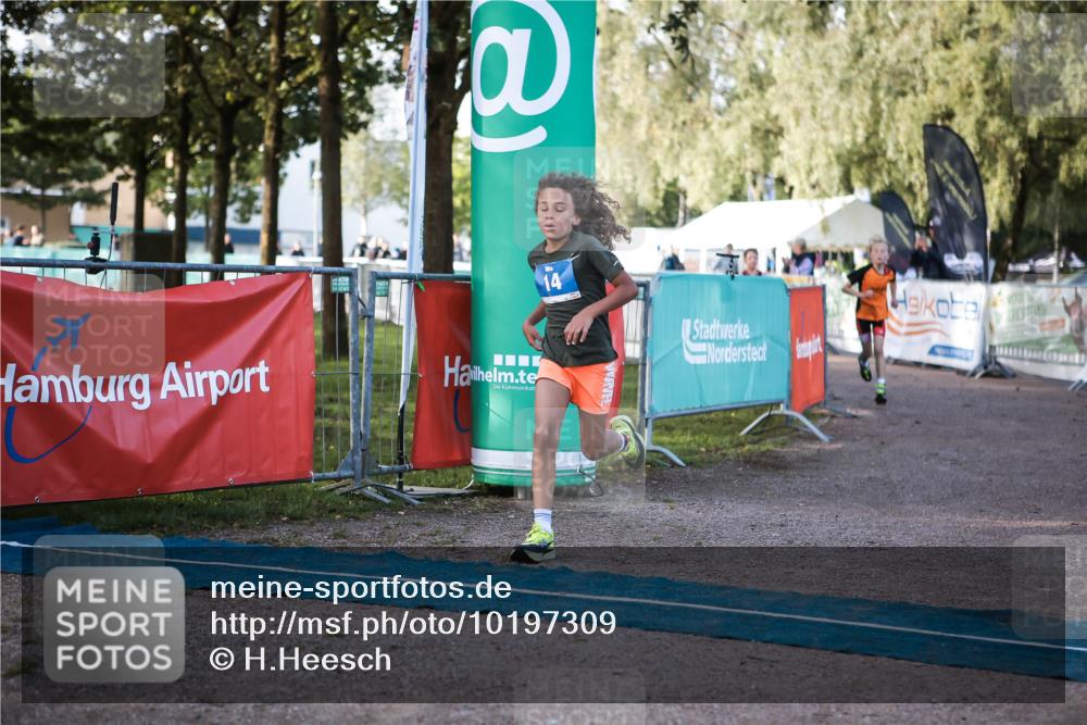 06.09.2026 - 20. Norderstedt Triathlon H.Heesch http://msf.ph/oto/10197309 06.09.2026 09:10:47 Ziel 14, 34, 35, 43 meine-sportfotos.de