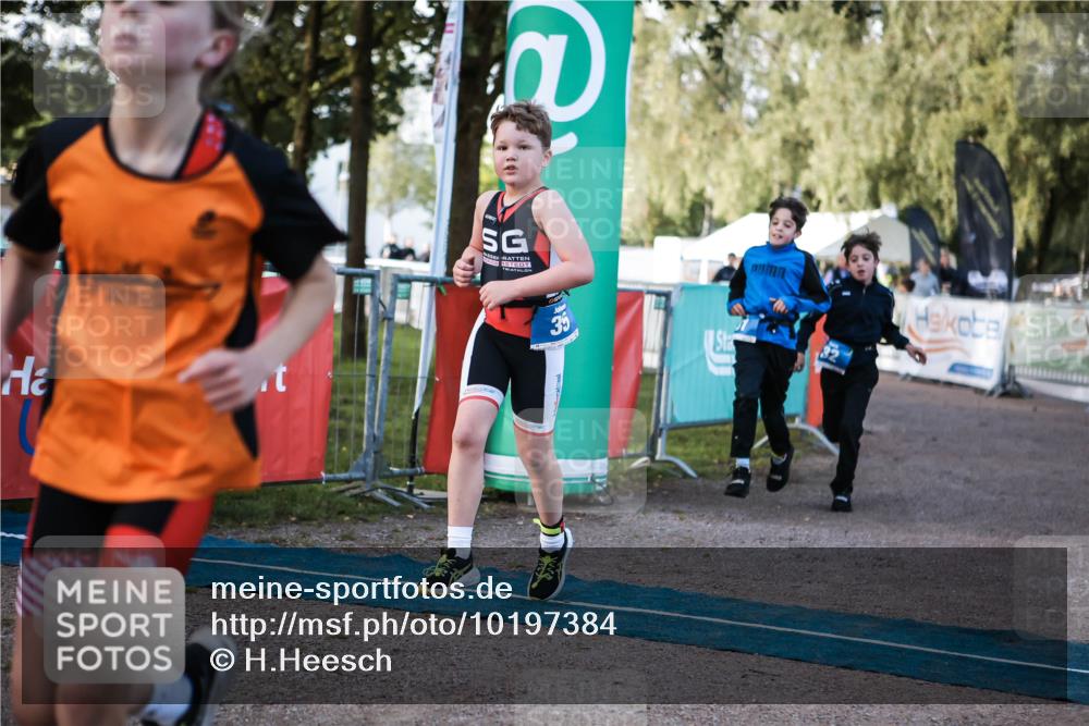 06.09.2026 - 20. Norderstedt Triathlon H.Heesch http://msf.ph/oto/10197384 06.09.2026 09:10:52 Ziel 14, 31, 32, 34, 35, 48 meine-sportfotos.de