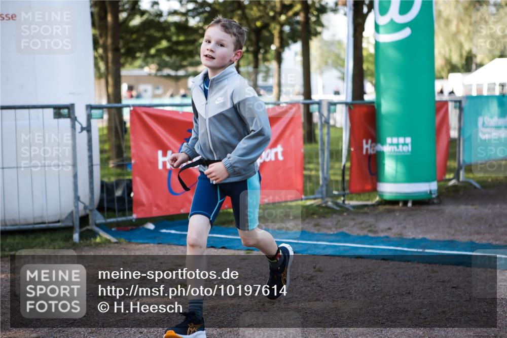 06.09.2026 - 20. Norderstedt Triathlon H.Heesch http://msf.ph/oto/10197614 06.09.2026 09:11:23 Ziel 1, 2 meine-sportfotos.de