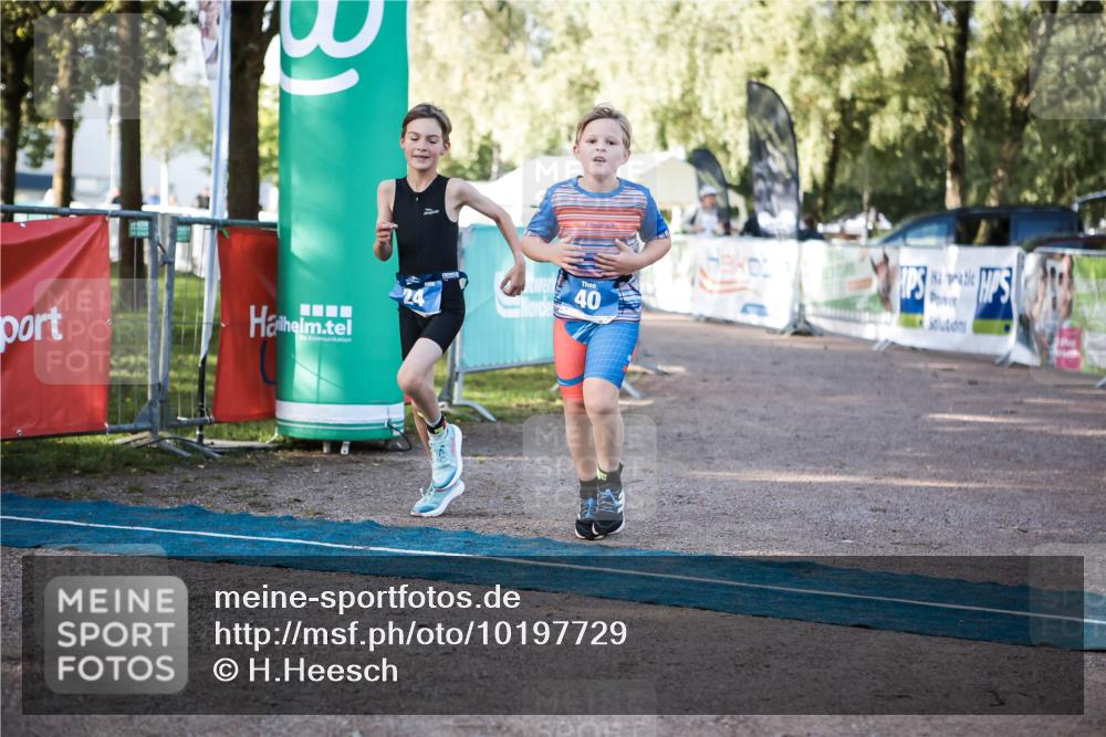 06.09.2026 - 20. Norderstedt Triathlon H.Heesch http://msf.ph/oto/10197729 06.09.2026 09:12:00 Ziel 5, 7, 24, 40 meine-sportfotos.de