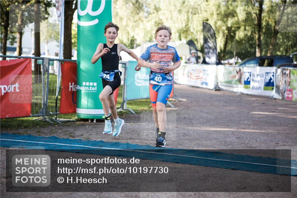 06.09.2026 - 20. Norderstedt Triathlon H.Heesch http://msf.ph/oto/10197730 06.09.2026 09:12:00 Ziel 5, 7, 24, 40 meine-sportfotos.de