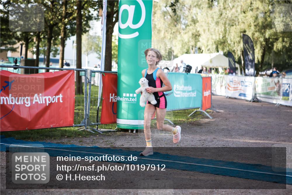 06.09.2026 - 20. Norderstedt Triathlon H.Heesch http://msf.ph/oto/10197912 06.09.2026 09:12:50 Ziel 17 meine-sportfotos.de