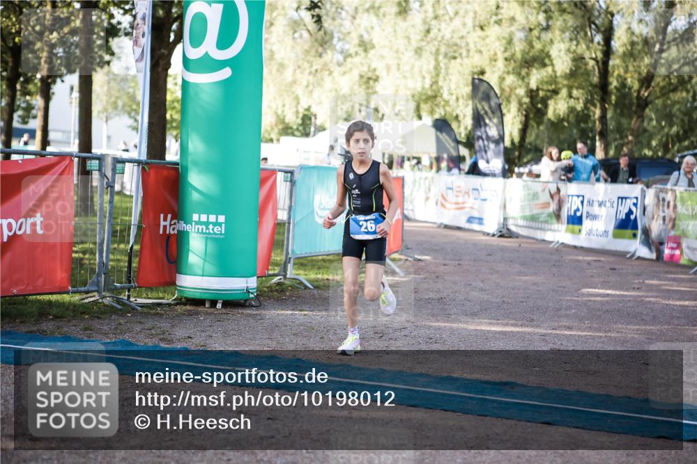 06.09.2026 - 20. Norderstedt Triathlon H.Heesch http://msf.ph/oto/10198012 06.09.2026 09:13:11 Ziel 20, 26, 38 meine-sportfotos.de