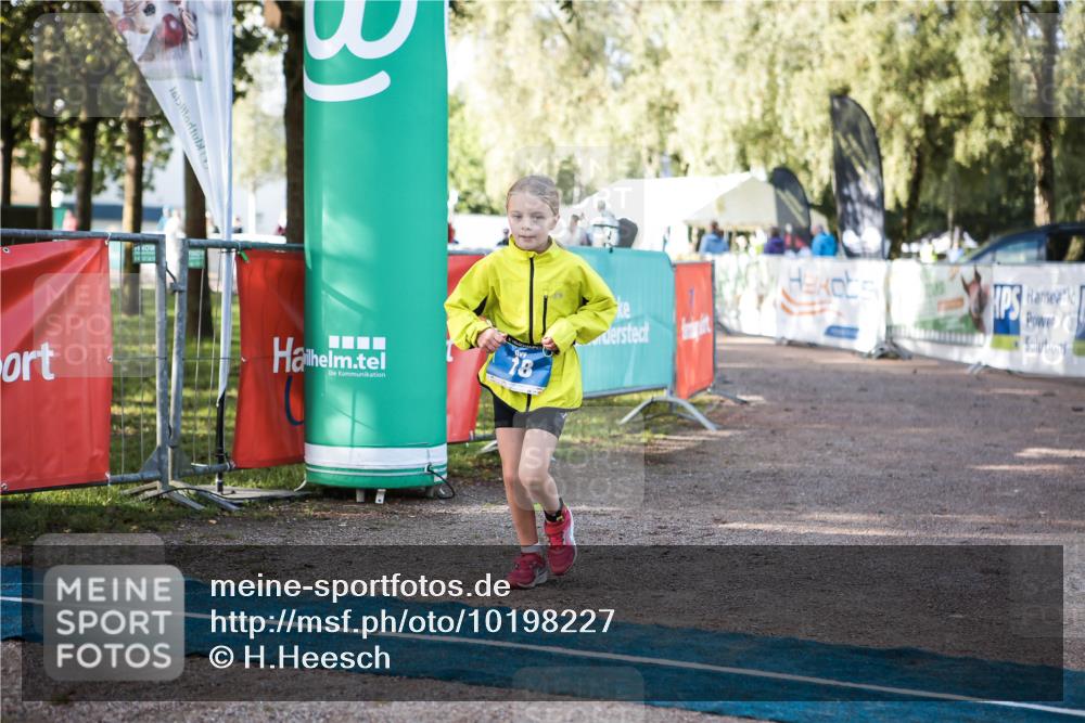 06.09.2026 - 20. Norderstedt Triathlon H.Heesch http://msf.ph/oto/10198227 06.09.2026 09:14:52 Ziel 18 meine-sportfotos.de