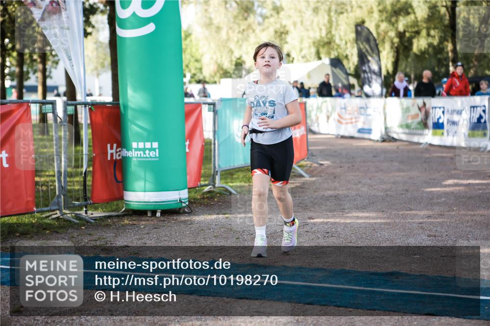 06.09.2026 - 20. Norderstedt Triathlon H.Heesch http://msf.ph/oto/10198270 06.09.2026 09:15:15 Ziel 25 meine-sportfotos.de