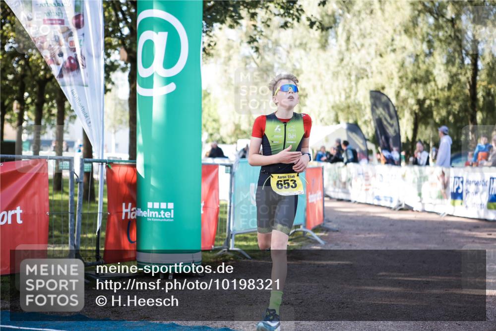 06.09.2026 - 20. Norderstedt Triathlon H.Heesch http://msf.ph/oto/10198321 06.09.2026 09:44:21 Ziel 653 meine-sportfotos.de