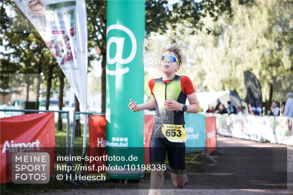 06.09.2026 - 20. Norderstedt Triathlon H.Heesch http://msf.ph/oto/10198335 06.09.2026 09:44:22 Ziel 653 meine-sportfotos.de