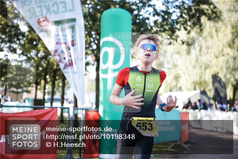 06.09.2026 - 20. Norderstedt Triathlon H.Heesch http://msf.ph/oto/10198348 06.09.2026 09:44:22 Ziel 653 meine-sportfotos.de