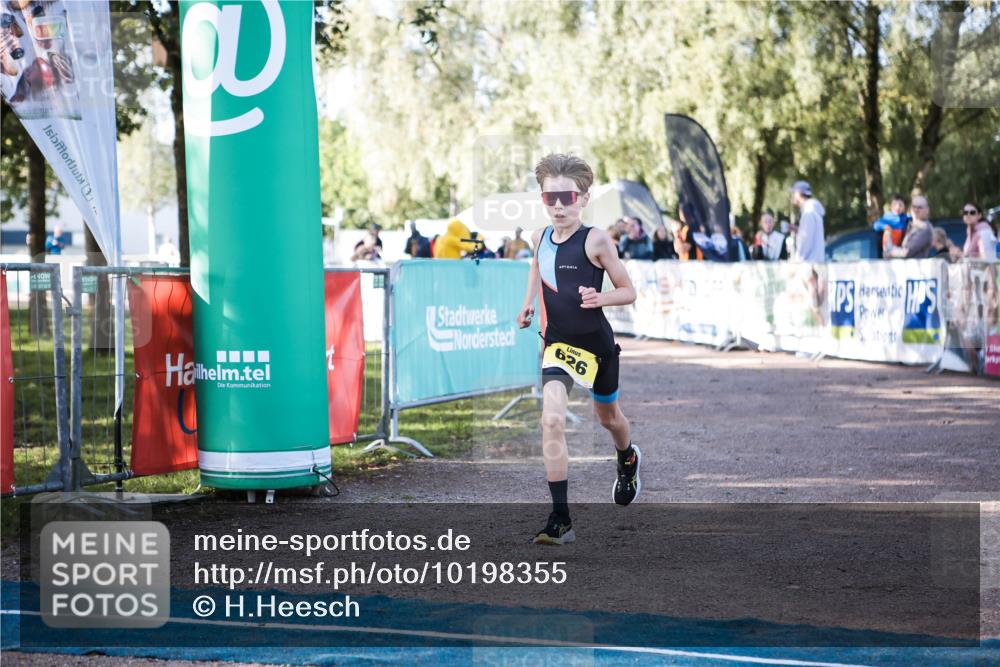 06.09.2026 - 20. Norderstedt Triathlon H.Heesch http://msf.ph/oto/10198355 06.09.2026 09:44:28 Ziel 626, 653, 688 meine-sportfotos.de