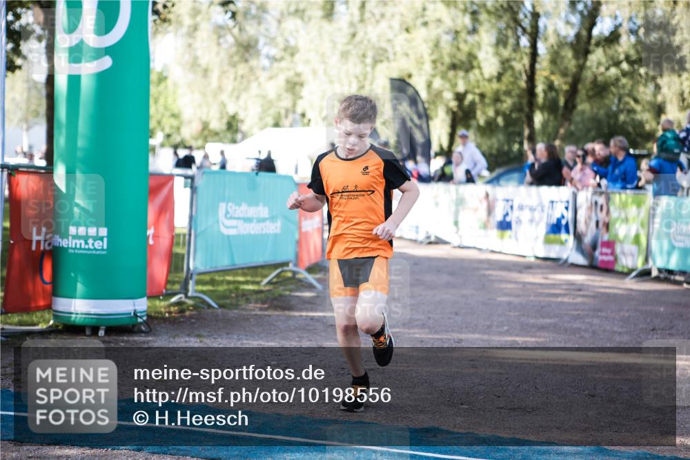06.09.2026 - 20. Norderstedt Triathlon H.Heesch http://msf.ph/oto/10198556 06.09.2026 09:45:46 Ziel 651 meine-sportfotos.de